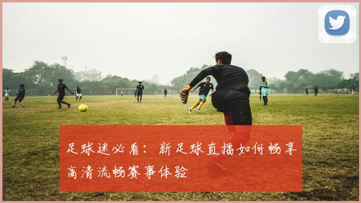 足球迷必看:新足球直播如何畅享高清流畅赛事体验