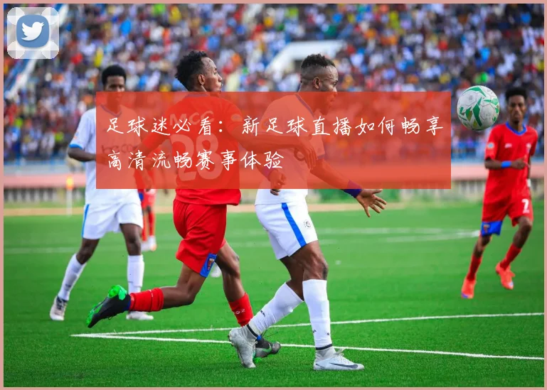 足球迷必看:新足球直播如何畅享高清流畅赛事体验